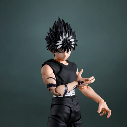 S.H. Figuarts YuYu Hakusho Hiei
