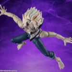 S.H. Figuarts DanDaDan Okarun (Transformed) Version 2