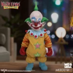 Killer Klowns From Outer Space Shorty Mds Mega Scale Af Mezco Toys