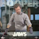 Jaws 1/6 Scale Hopper Action Figure Factory Entertainment