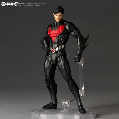 Revoltech A.y. Batman Beyond Classic Ver. Action Figure Kaiyodo