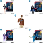 Dc Direct Batman Animated