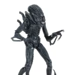 Aliens Alien Warrior Blue 1986 Ultimate figure Neca