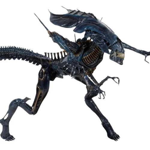 Aliens 40th Anniversary Alien Queen Ultra Deluxe figure Neca