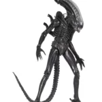 Alien Big Chap 1/4 Rerun figure Neca