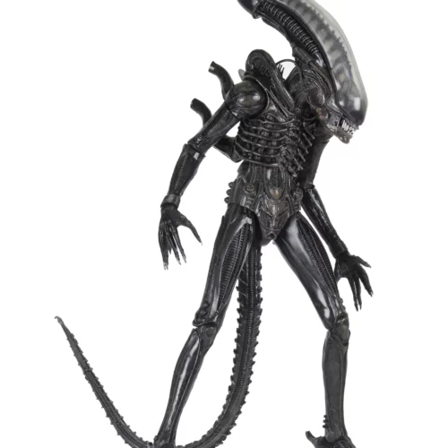 Alien Big Chap 1/4 Rerun figure Neca