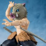 Demon Slayer Inosuke Hashibira S.h.figuarts