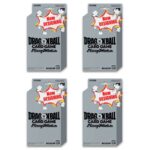 Display 4x Dragon Ball Super Card Game Fusion World Starter Deck EX FS-14 Eng BANDAI