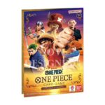 One Piece Premium Card Collection Live Action Edition vol.2 Straw Hat Crew