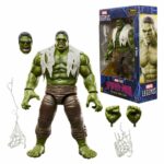 Spider-Man: Brand New Day Marvel Legends Action Figure Hulk 20 cm HASBRO