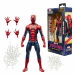 Spider-Man: Brand New Day Marvel Legends Action Figure Spider-Man 15 cm HASBRO
