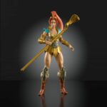 Teela 200X Masters of the Universe Origins Deluxe Cartoon Collection