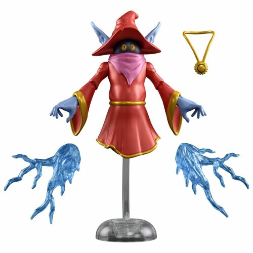 Masters of the Universe Origins Deluxe Cartoon Collection Orko MOTU 200X
