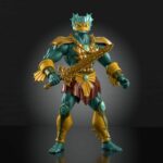 Masters of the Universe Origins Deluxe Cartoon Collection Mer-Man 200X