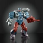 Roboto 200X Masters of the Universe Origins Deluxe Cartoon Collection