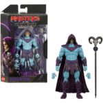 Masters of the Universe 2026 Movie Chronicles Action Figure Skeletor 18 cm