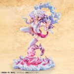 Jewelry Bonney One Piece P.o.P PVC Figure Evolutionary History The Freest Future Ver. 24 cm