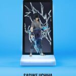 Naruto Neon Figure 1/9 Sasuke Uchiha 25 cm Tsume