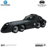 Dc Theatrical Vehicles Batman Returns Batmissile McFarlane Toys