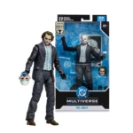 Mcfarlane Vault BANK ROBBER The Joker The Dark Knight