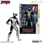 Mcfarlane Elite Edition Shadowhawk Action Figure