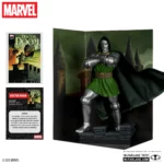 Mcfarlane Marvel Collection 1:6 Wv8 Doctor Doom #1 Figure