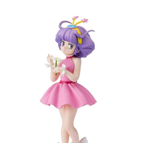 Creamy Mami Magic Angel Adokenette Figure Bandai