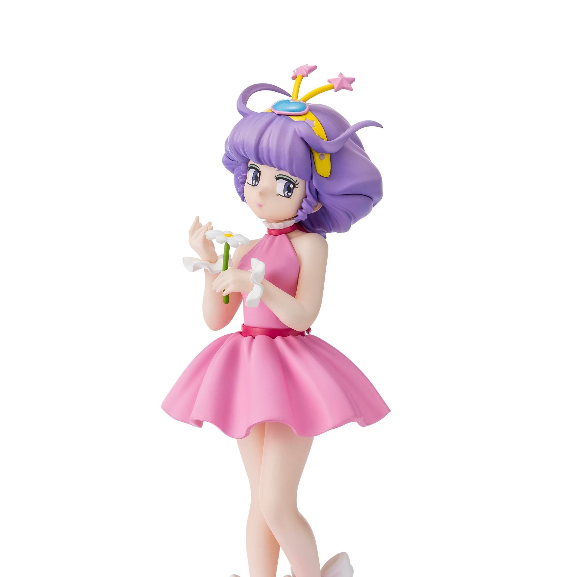 Creamy Mami Magic Angel Adokenette Figure Bandai