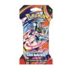 Caos Nascente Paper Sleeve ITA box da 24 Buste Sealed
