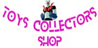 Toys Collector Shop