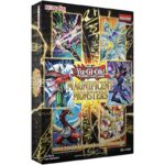 Yu-Gi-Oh! Magnificent Monsters 3 buste special Set ENG YU-GI-OH!