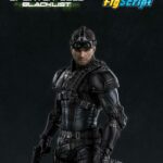 FigScript Splinter Cell Sam Fisher Action Figure CCSTOYS