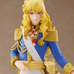The Rose of Versailles Pop Up Parade Oscar François de Jarjayes 19 cm