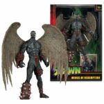 Spawn Toy Action Figure Wings of Redemption Spawn 23 cm McFarlane Toys