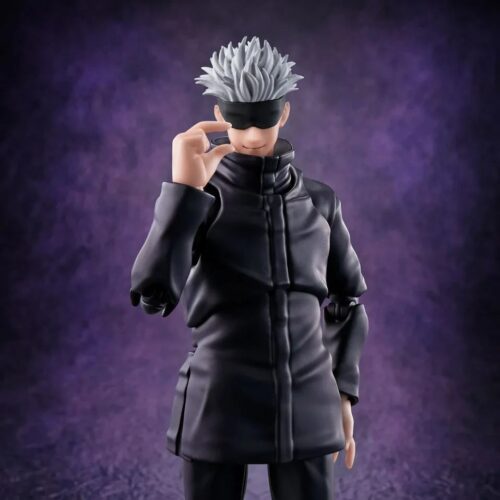 Jujutsu Kaisen S.H. Figuarts Action Figure Satoru Gojo 16 cm Bandai Reissue
