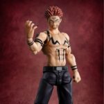 Jujutsu Kaisen Sukuna S.h.figuarts Rerun Bandai
