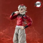 S.H. Figuarts Demon Slayer Doma