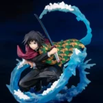 Demon Slayer Tomioka Giyu Water Breathing Figuartszero Bandai