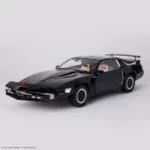 Kight Rider K2000 1:10 Die Cast Kitt Replica TOMY
