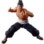 Jujutsu Kaisen Aoi Todo S.h.figuarts Action Figure Bandai