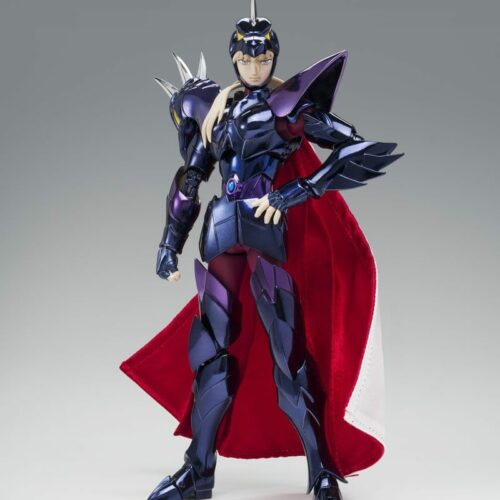 Alpha Dubhe Siegfried 40th Anniversary Ver. 18 cm
