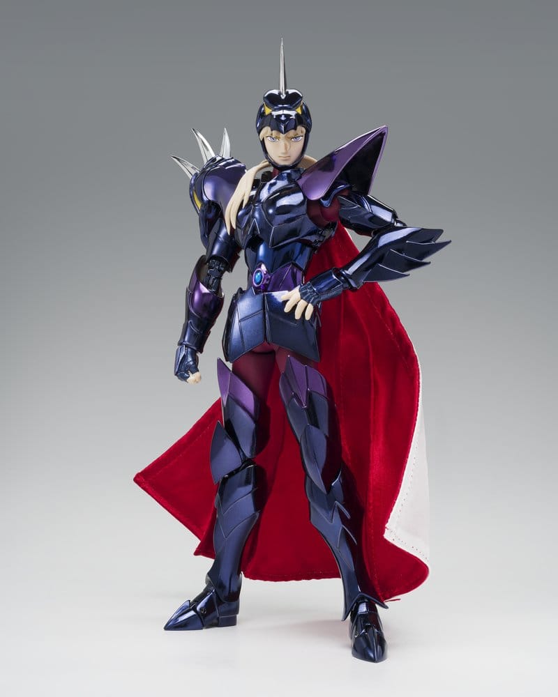 Alpha Dubhe Siegfried 40th Anniversary Ver. 18 cm