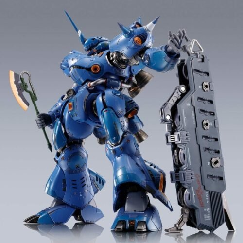 Gundam Action Figure Kämpfer 18 cm
