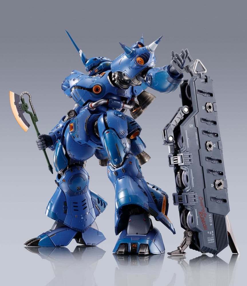 Gundam Action Figure Kämpfer 18 cm