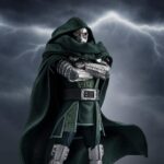 Avengers Doomsday Doctor Doom S.h.figuarts