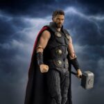 Avengers Doomsday Thor S.h.figuarts