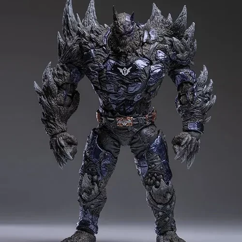 Dark Nights Metal Batman The Devastator 1/12 Action Figure Inart