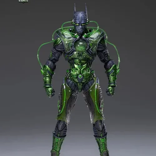 Dark Nights Metal Batman The Dawnbreaker 1/12 Action Figure Inart