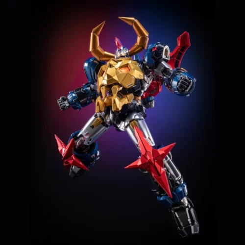 PRECISION CLASS LEGEND OF DAIKU-MARYU GAIKING