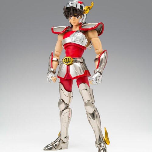Saint Seiya Myth Cloth EX Pegasus Seiya First Bronze Cloth